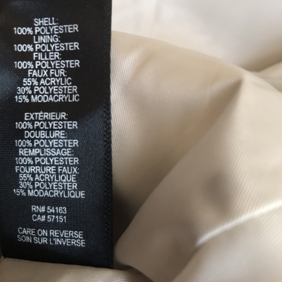 Kenneth Cole New York Quilted Puffer Jacket - Picture 14 of 16